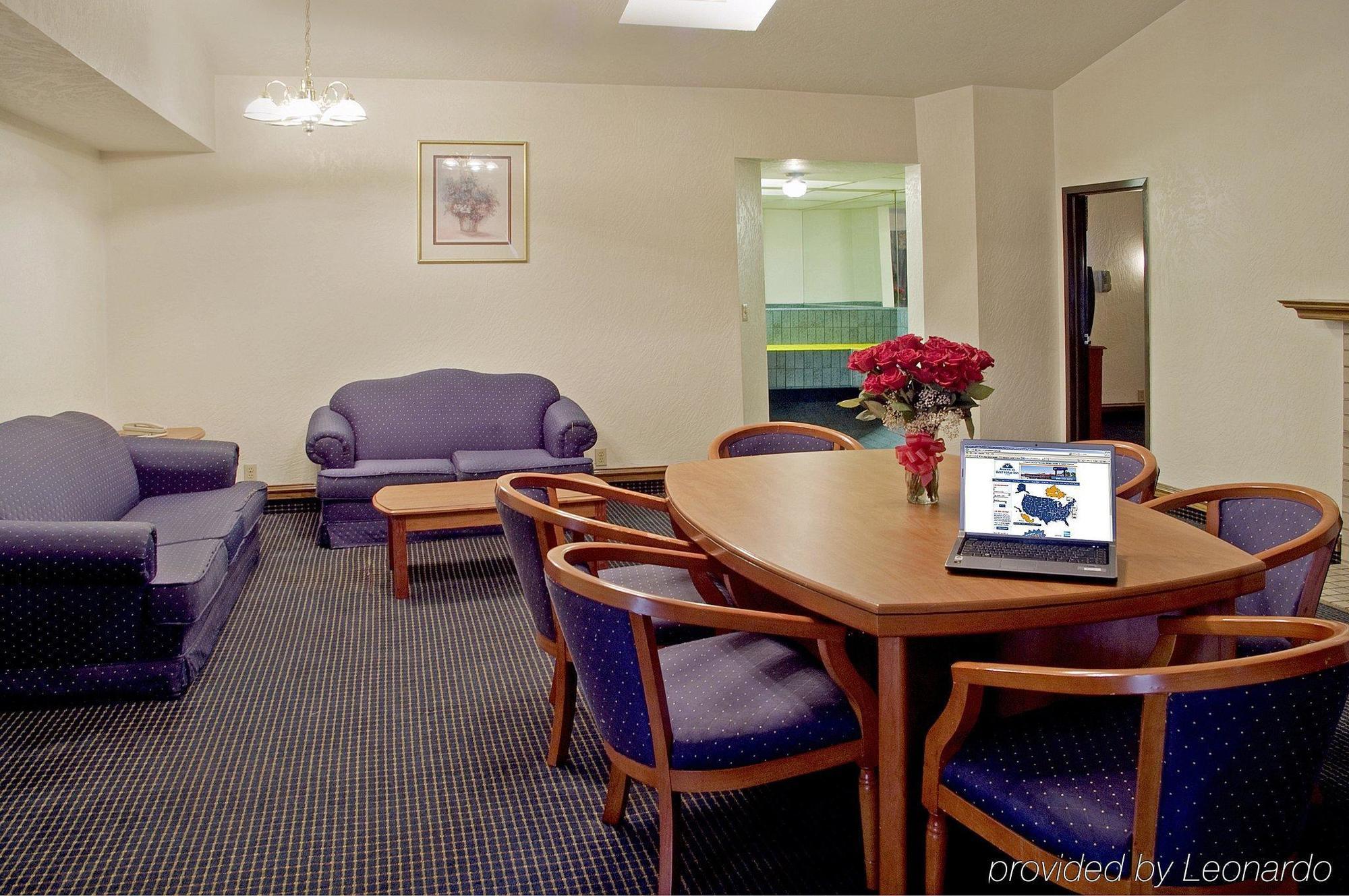 Americas Best Value Inn & Suites Los Angeles Downtown Sw Camera foto